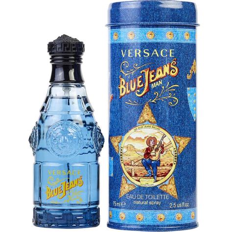 perfume versace blue jeans resenha|Versace Blue Jeans original price.